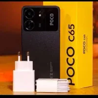 پوکو  poco C65