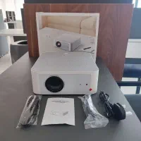 ویدئو پروژکتور از برند گیگ اسپیس مدل y3pro