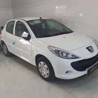 207 سقف فلز سفید ،مدل ۱۴۰۴، نقد و اقساط