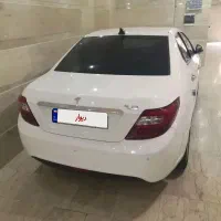 دنا پلاس اپشنال اتوماتیک مدل 1404سفید|خودرو سواری و وانت|تبریز, |دیوار