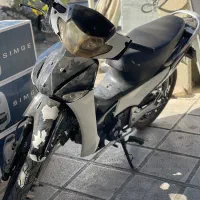 فروش موتورویو۱۲۵