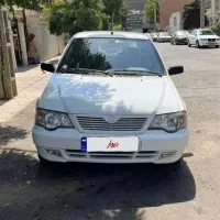 پراید ۱۱۱ مدل ۹۸