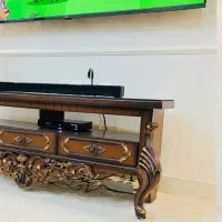 میز تلویزیون+بوفه