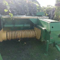 بیلر|ماشین‌آلات صنعتی|پره‌سر, |دیوار