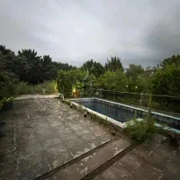 ویلا پارک۴۰۰متری صفر جنگل/سنددار/اقساط۱۲ماهه|فروش خانه و ویلا|چمستان, |دیوار