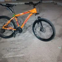 فروش دوچرخه 27/5 مدل راکی و دوچرخه 14مدل COFIDIS.H