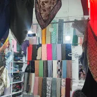 واگذاری مغازه شال و روسری|اجارهٔ مغازه و غرفه|کاشمر, |دیوار