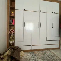 کابینت کمد با شرایت ویژه|خدمات پیشه و مهارت|اردبیل, |دیوار