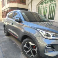 x55pro|خودرو سواری و وانت|تهران, زرکش|دیوار