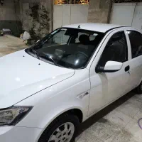 فروش خودرو ساینا در حد صفر کلا 2ماه کار کرده