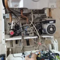 تعمیرات تخصصی پکیج،آبگرمکن، بخاری گازی