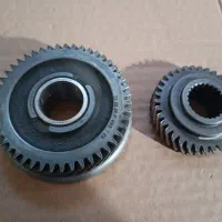 دنده پنج فابریک پژو