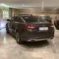 کیا اپتیما 2013 (کارکرد ۸۰هزار )مشابه صفر تکبرگ