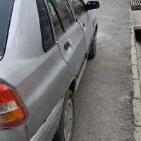 پراید141مدل 85|خودرو سواری و وانت|ایلام, |دیوار