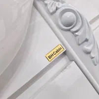 روشویی کابینتی سلطنتی۵۵سانت(تولیدی ابوطالبی)|لوازم سرویس بهداشتی|بومهن, |دیوار