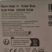 گوشی پلمپ ردمی نوت14