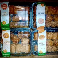 باقلوای درجه یک تبریز .. عمده مخصوص پخش