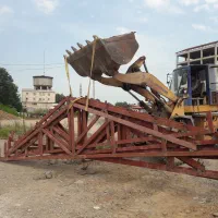 کارگر ماهر جوشکار