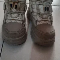 پوتین دخترانه