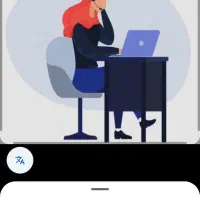 منشی خانم مدیر عامل