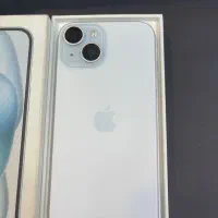 Iphone 15 normal تمیز|موبایل|تهران, نیروی هوایی (پیروزی)|دیوار