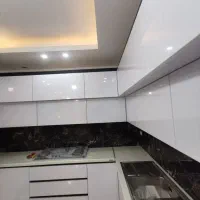 کابینت سبک مدرن و مینیمال|مصالح و تجهیزات ساختمان|شیراز, محراب|دیوار