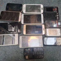 گوشی اوراقی