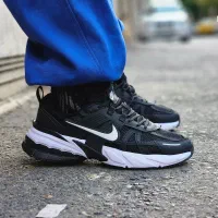 کتونی نایک وی تو کی مشکی سفید