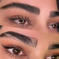 اموزش وخدمات میکروبلیدینگ هاشورشیدینگ ۵۵۰
