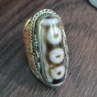 انگشتر باباقوری