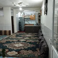 رهن و اجاره منزل ویلایی طبقه همکف