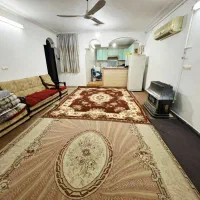 مبله مرکز شهر|اجارهٔ کوتاه‌مدت آپارتمان و سوئیت|شوشتر, |دیوار