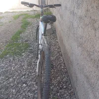 دوچرخه 26|دوچرخه، اسکیت، اسکوتر|گنبد کاووس, |دیوار