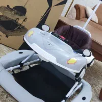 روروک روما دلیجان|کالسکه و لوازم جانبی|بندر ماهشهر, |دیوار