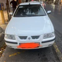 سمند Lx