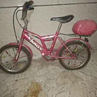 دوچرخه ۱۶