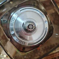 دستگاه مخلوط کن نو مارک silver cres|آبمیوه‌گیر و آب‌مرکبات‌گیر|اهواز, زیتون کارمندی|دیوار
