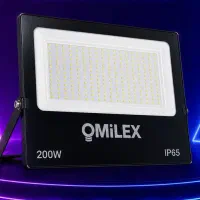 پروژکتور200 - 400 وات برند اومیلکس