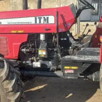 تراکتور 475مدل 402 کارکرد 1200ساعت در حد خشک|خودرو سنگین|سردرود, |دیوار