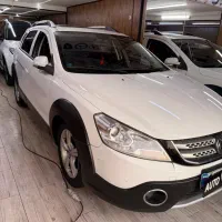 اچ سی کراس مدل ۱۳۹۷ نقد معاوضه تک برگ سند