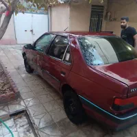 پژو 405 انژکتور|خودرو سواری و وانت|مشهد, گرجی علیا|دیوار