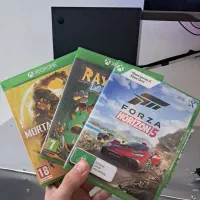 ایکس باکس سری ایکس بسیار تمیز|کنسول، بازی ویدئویی و آنلاین|رشت, بلوار گیلان|دیوار