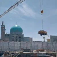 کمپرسور باد،دیزل(تخریب)|ماشین‌آلات صنعتی|مشهد, بهمن|دیوار