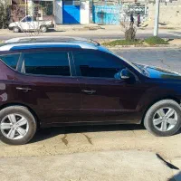 جیلی آمرگندشاسی x7پلاک ملی معاوضه و فروش