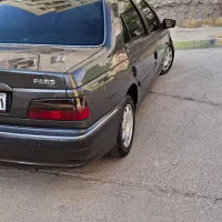 پژو پارس مدل ۸۸ کاملا بی رنگ|خودرو سواری و وانت|تهران, هفده شهریور|دیوار