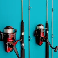 ست ماهیگیری تخصصی صید سنگین قدرتمند امتحان پس‌داده