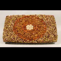 معجون سینی معجون خاص باسلوق لوکوم فایل بادوم هندی