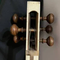 تار|سازهای سنتی|کرمانشاه, |دیوار