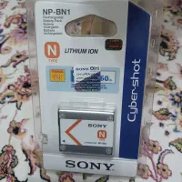 باتری دوربین عکاسی سونی مدل NP-BN1