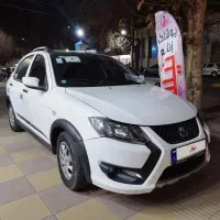 کوییک R مدل 1402 بی رنگ در حد